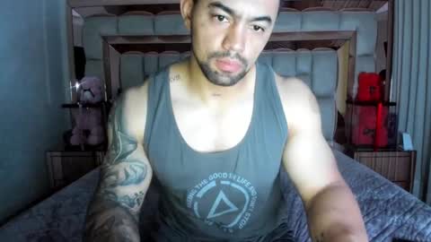 ANTONY online show from February 2026 01:26:02 AM