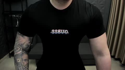 TonyWilcox online show from January 2025 05:58:01 AM