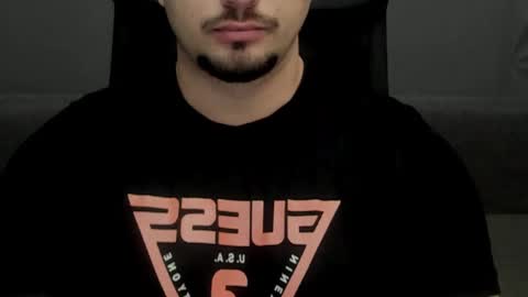 TonyWilcox online show from February 2025 09:20:02 AM