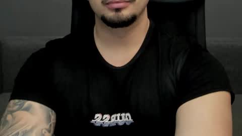 TonyWilcox online show from February 2025 03:28:02 PM