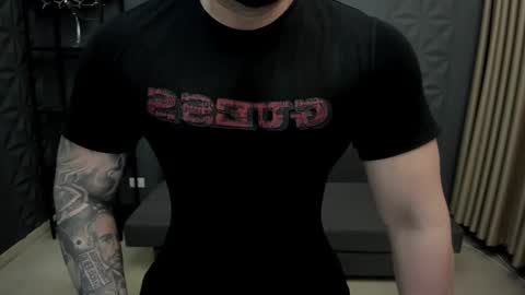 TonyWilcox online show from February 2025 04:58:02 AM