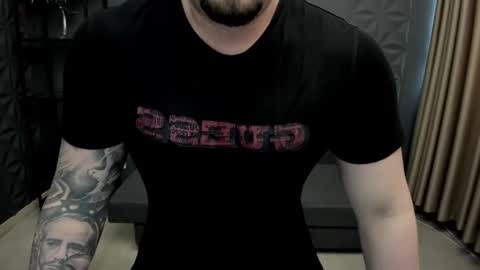 TonyWilcox online show from March 2025 08:05:02 AM