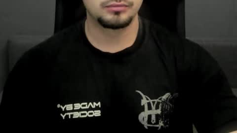 TonyWilcox online show from March 2025 05:07:01 AM