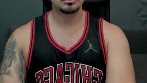 TonyWilcox online show from September 2025 05:11:02 AM