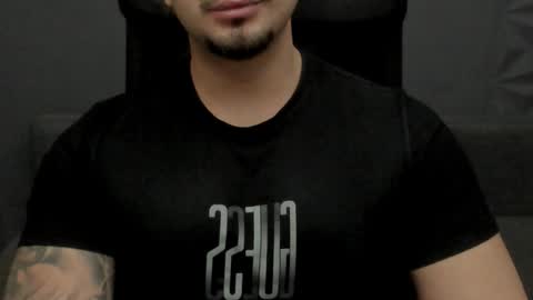 TonyWilcox online show from December 2025 06:08:02 AM