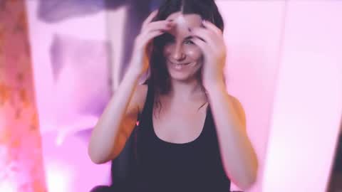 Snapshot of too_beautiful chatting on February 2025 10:59:01 AM Elizabeth online show from February 2025 10:59:01 AM