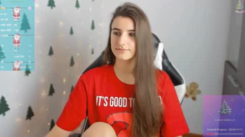 Alisson online show from January 2025 07:34:01 PM