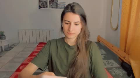 Snapshot of tooboringgirl chatting on March 2026 12:23:01 PM Alisson online show from March 2026 12:23:01 PM