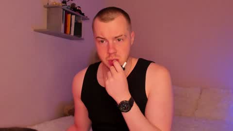 toohornyserj online show from December 2024 08:20:02 PM