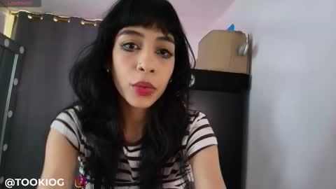 tookiock online show from March 2026 07:08:02 PM