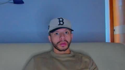Snapshot of toonnydee chatting on January 2025 10:44:02 PM Tony Dee online show from January 2025 10:44:02 PM