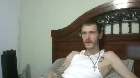 TooTall803 online show from March 2026 02:07:02 AM