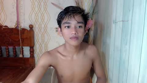 jhonrex online show from July 2026 10:11:01 AM