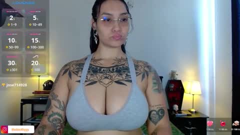 toothyy online show from January 2026 03:17:01 PM