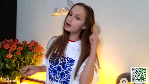 Kira online show from February 2025 04:37:02 AM