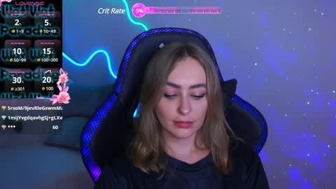 top_grace online show from December 2024 04:45:02 AM