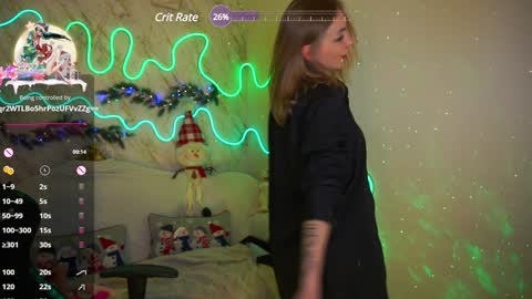 top_grace online show from December 2024 03:50:02 AM