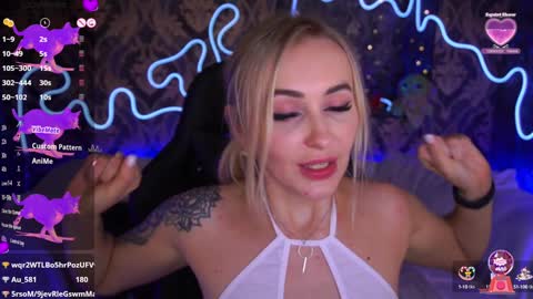 top_grace online show from January 2025 05:21:02 AM