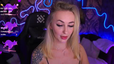 top_grace online show from February 2025 09:50:02 PM