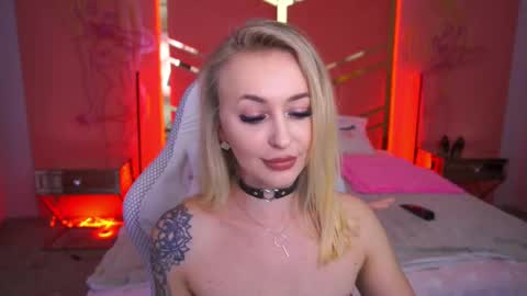 top_grace online show from March 2025 11:53:01 PM