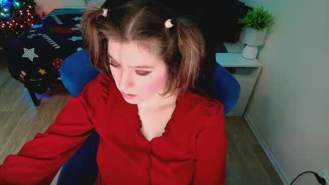 Snapshot of topcranberry chatting on February 2026 08:51:01 AM topcranberry online show from February 2026 08:51:01 AM