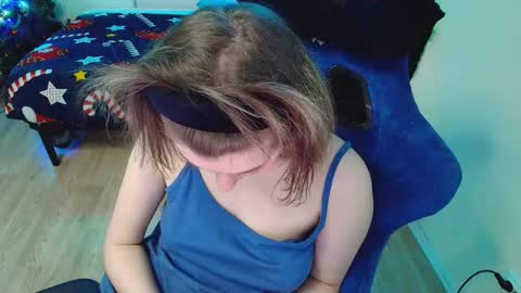 Snapshot of topcranberry chatting on February 2026 08:21:02 AM topcranberry online show from February 2026 08:21:02 AM