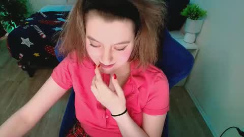 Snapshot of topcranberry chatting on March 2026 11:49:01 AM topcranberry online show from March 2026 11:49:01 AM