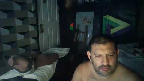 Chrisbar27 online show from February 2025 04:14:02 AM