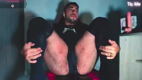 Toplayboy online show from September 2025 01:27:02 AM