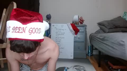 TopZaddy online show from December 2024 08:52:02 AM