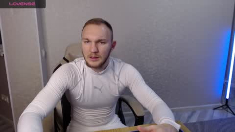 Glebaty online show from January 2025 04:34:01 PM