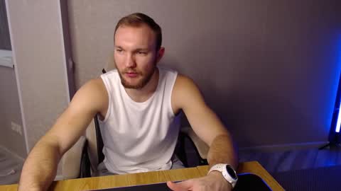 Glebaty online show from January 2025 12:16:02 PM