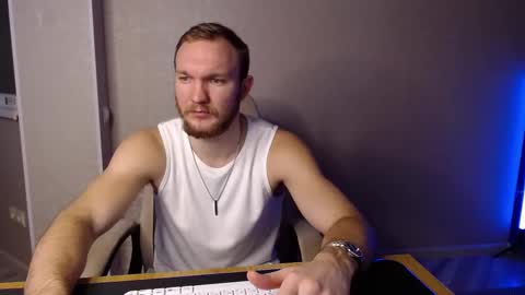 Glebaty online show from February 2025 09:25:02 AM