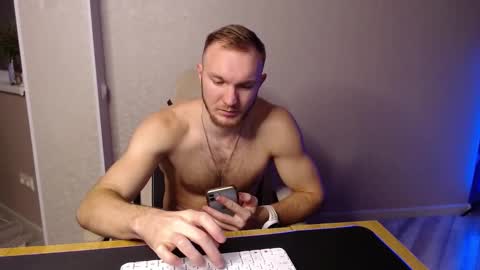 Glebaty online show from February 2025 05:54:02 PM