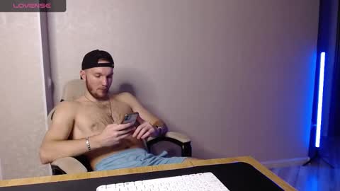 Glebaty online show from February 2025 05:38:02 PM