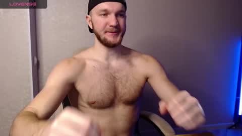 Glebaty online show from February 2025 05:20:02 PM