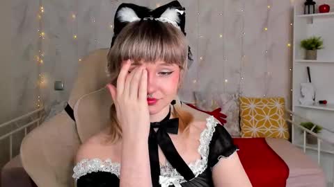 Tori online show from March 2026 12:27:02 AM