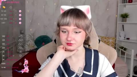 Tori online show from March 2026 12:25:01 AM