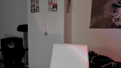 Snapshot of toriayun0 chatting on December 2024 02:20:01 AM your personal gothic girl check it    online show from December 2024 02:20:01 AM