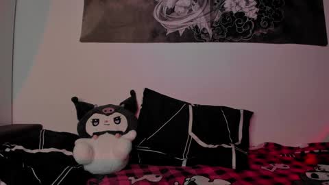 Snapshot of toriayun0 chatting on December 2024 02:36:01 AM your personal gothic girl check it    online show from December 2024 02:36:01 AM