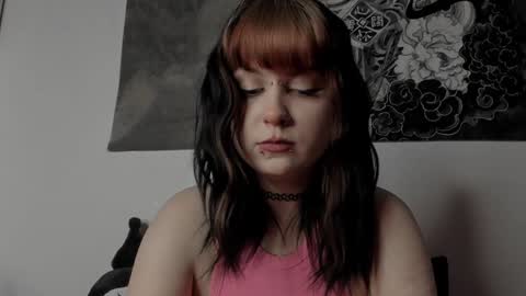 Snapshot of toriayun0 chatting on December 2024 04:20:02 AM your personal gothic girl check it    online show from December 2024 04:20:02 AM