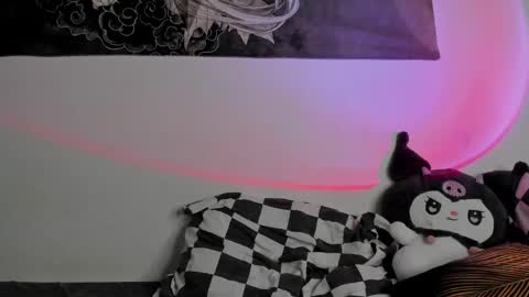 Snapshot of toriayun0 chatting on February 2025 03:13:02 AM your personal gothic girl check it    online show from February 2025 03:13:02 AM