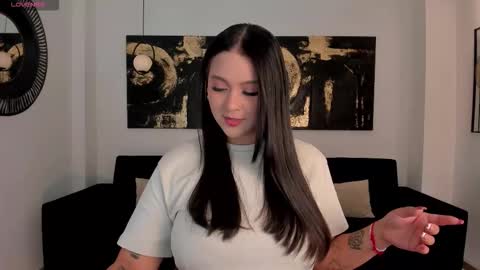 Snapshot of toricross1 chatting on December 2025 01:16:01 PM Tori Cross online show from December 2025 01:16:01 PM