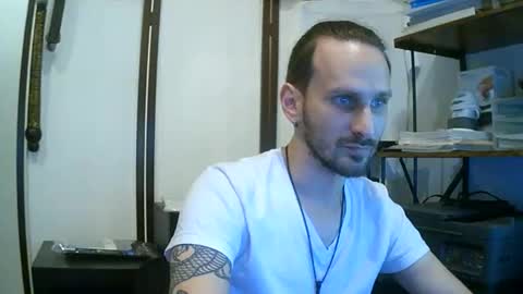 Tornado2156 online show from December 2025 07:18:01 PM