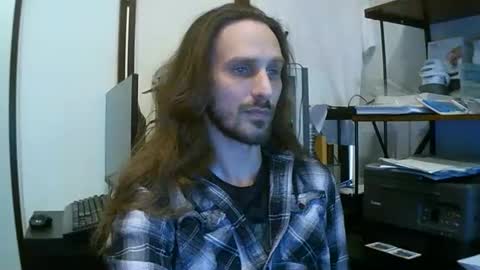 Tornado2156 online show from February 2026 05:06:02 PM