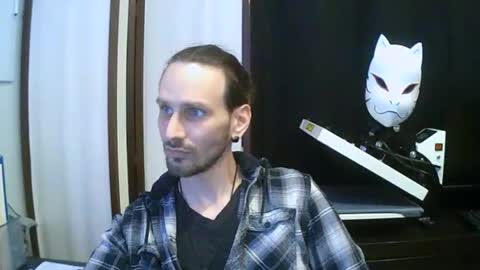 Tornado2156 online show from February 2026 03:56:02 PM