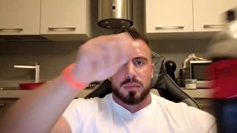 toro_arrapato online show from October 2025 05:13:02 PM