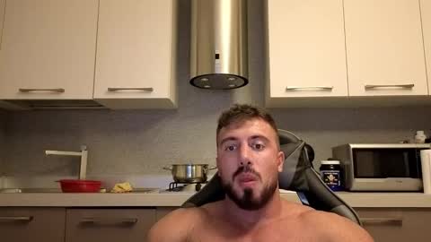 toro_arrapato online show from October 2025 11:48:01 PM