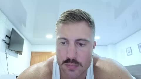 toro_arrapato online show from March 2026 01:21:01 AM