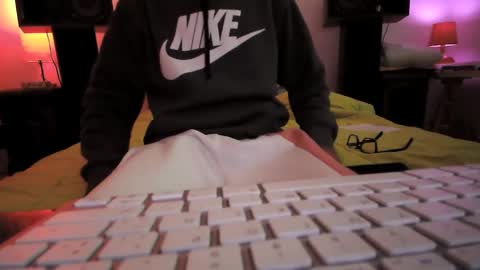 Torosko online show from February 2025 01:51:02 PM